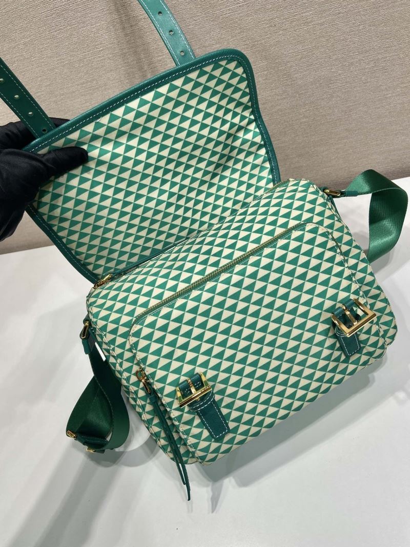 Pra*a satchel bags